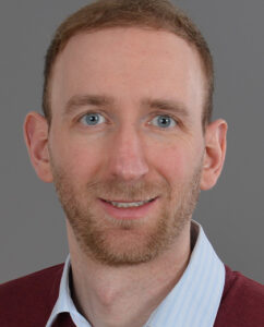 Dr. Adrian Lerche