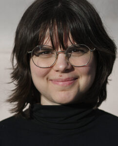 Johanna Mauer
