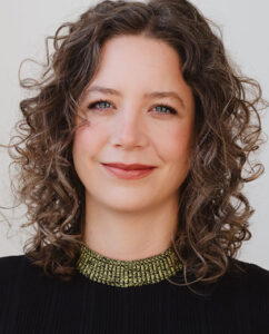 Dr. Laila Schmitt